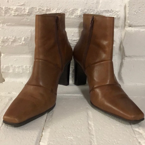 Nicole ankle boots - Picture 2 of 14